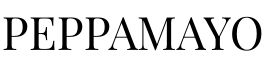 Peppamayo